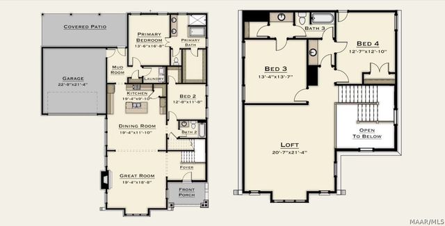 520 Argyle Circle, Pike Road, AL 36064