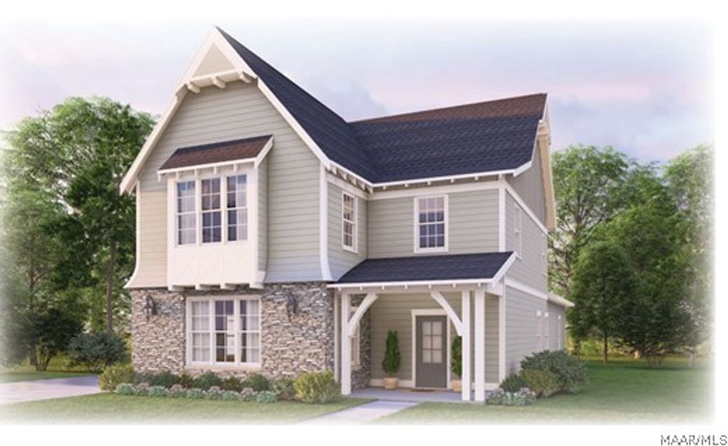 520 Argyle Circle, Pike Road, AL 36064