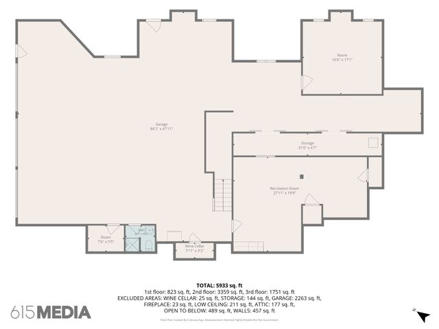 827 Maxwell Ct, Nashville, TN 37220