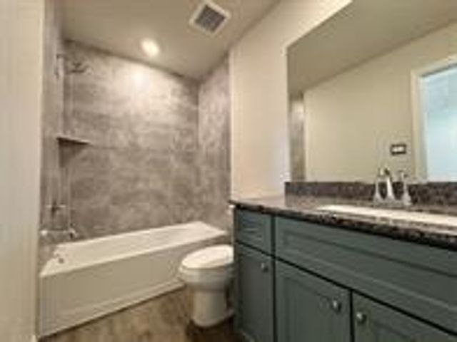 25799 John Wayne Court, Splendora, TX 77372