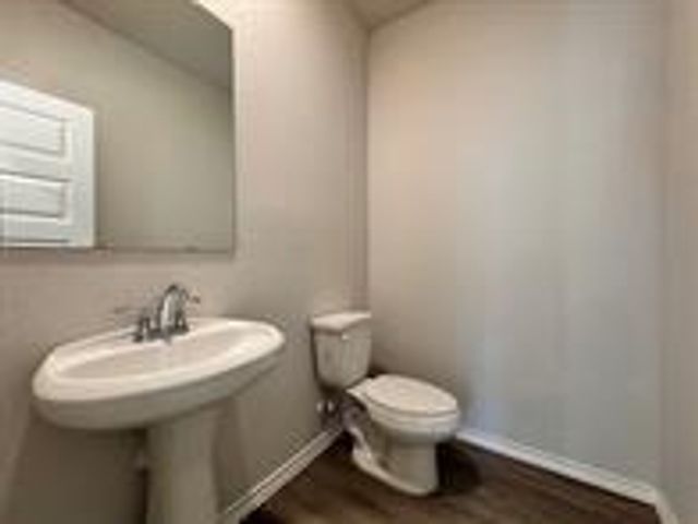 25799 John Wayne Court, Splendora, TX 77372