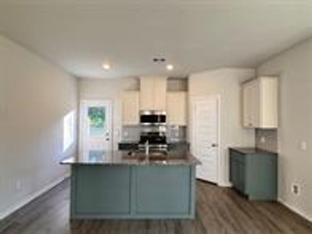 25799 John Wayne Court, Splendora, TX 77372