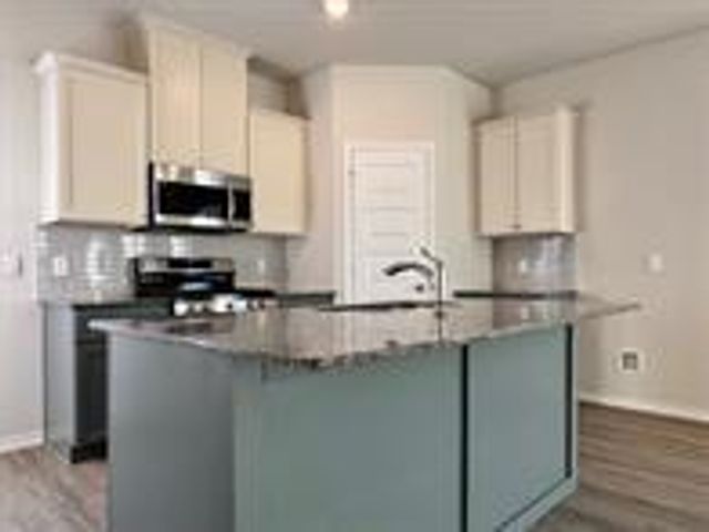 25799 John Wayne Court, Splendora, TX 77372