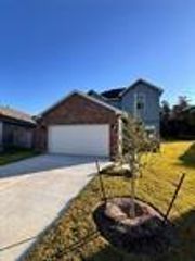 25799 John Wayne Court, Splendora, TX 77372