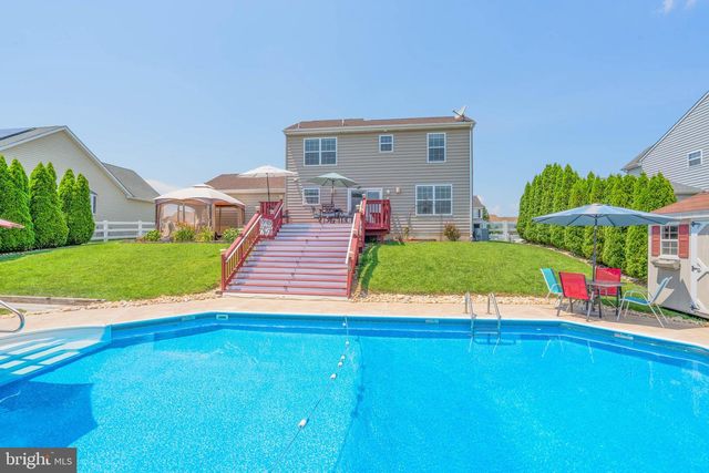 715 DAIRY DR, Middletown, DE 19709