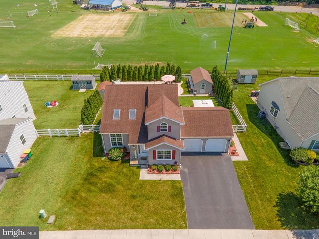 715 DAIRY DR, Middletown, DE 19709