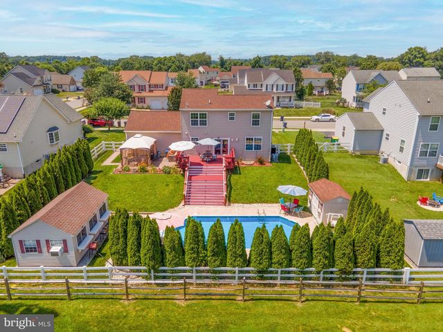 715 DAIRY DR, Middletown, DE 19709