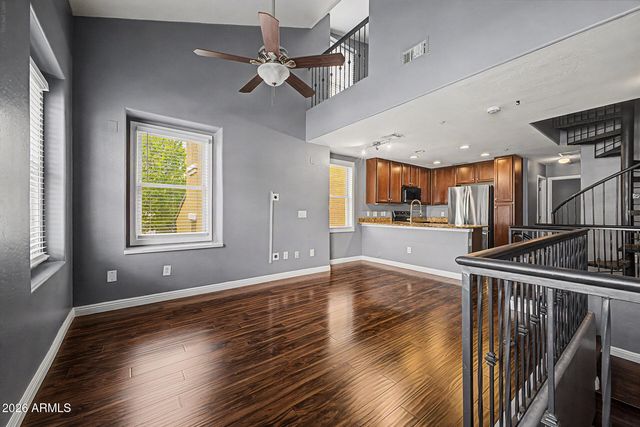 4161 E JASPER Drive, Gilbert, AZ 85296