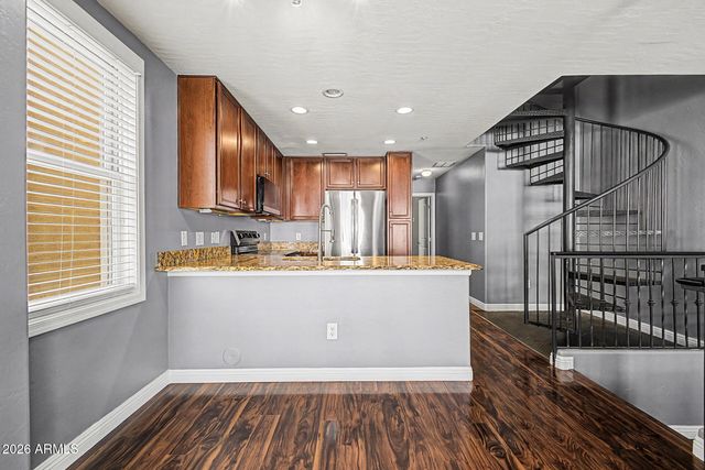 4161 E JASPER Drive, Gilbert, AZ 85296