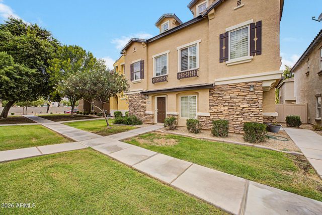 4161 E JASPER Drive, Gilbert, AZ 85296