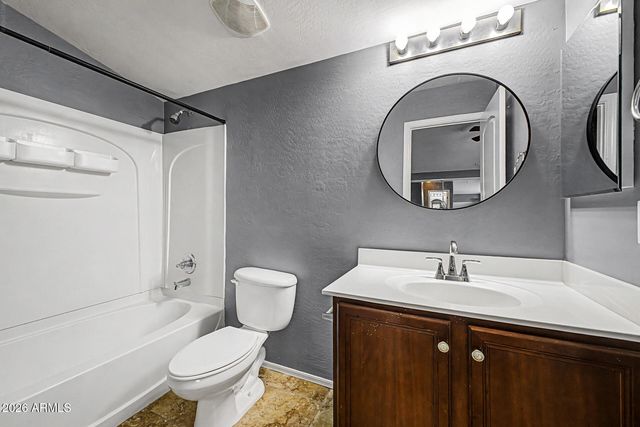 4161 E JASPER Drive, Gilbert, AZ 85296