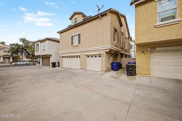 4161 E JASPER Drive, Gilbert, AZ 85296