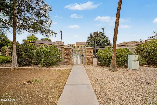4161 E JASPER Drive, Gilbert, AZ 85296