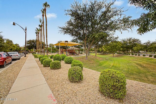 4161 E JASPER Drive, Gilbert, AZ 85296