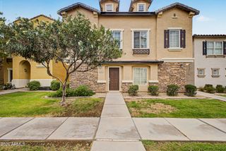 4161 E JASPER Drive, Gilbert, AZ 85296