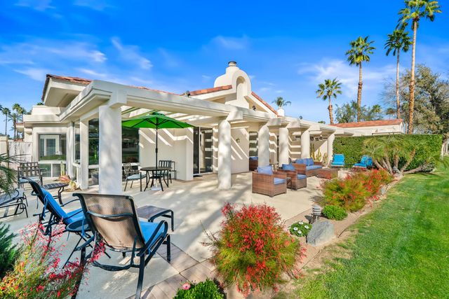 75385 Riviera Drive, Indian Wells, CA 92210