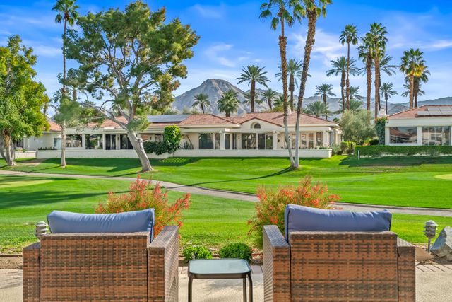 75385 Riviera Drive, Indian Wells, CA 92210