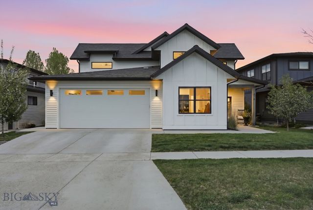 1976 Vaquero Parkway, Bozeman, MT 59718