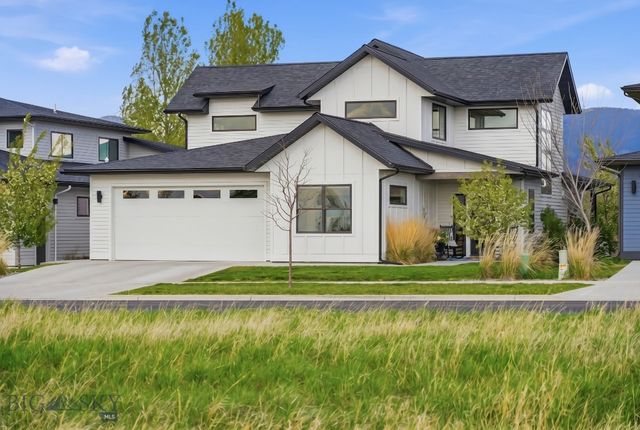 1976 Vaquero Parkway, Bozeman, MT 59718