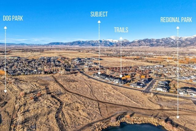 1976 Vaquero Parkway, Bozeman, MT 59718