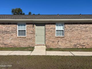 1100 Frankford Avenue B, Panama City, FL 32401