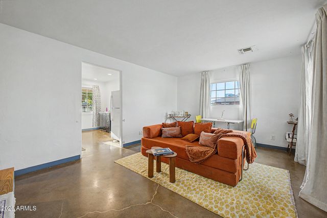 3646 N 21ST Avenue, Phoenix, AZ 85015