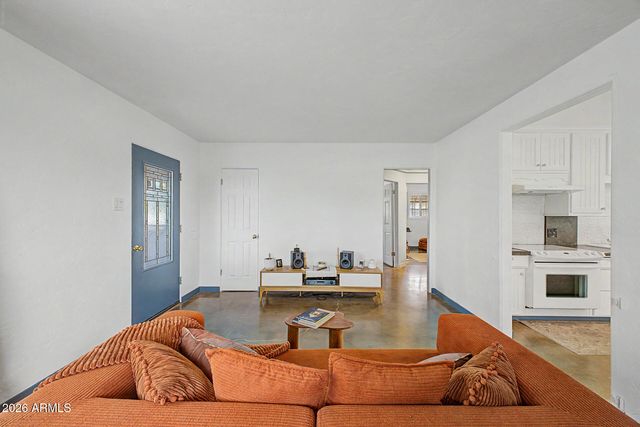 3646 N 21ST Avenue, Phoenix, AZ 85015