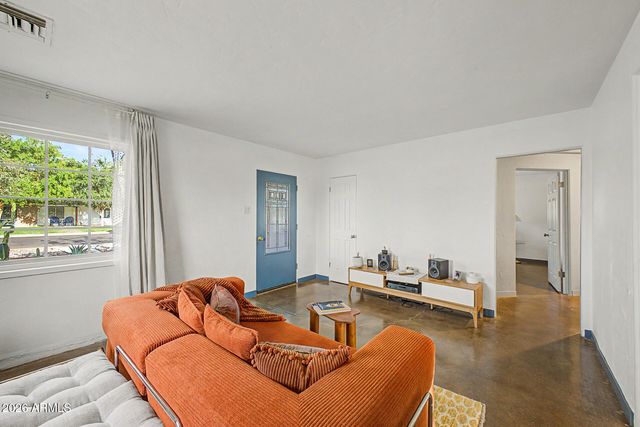 3646 N 21ST Avenue, Phoenix, AZ 85015