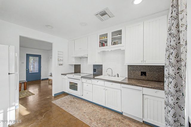 3646 N 21ST Avenue, Phoenix, AZ 85015