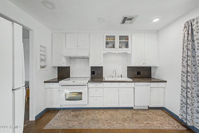 3646 N 21ST Avenue, Phoenix, AZ 85015