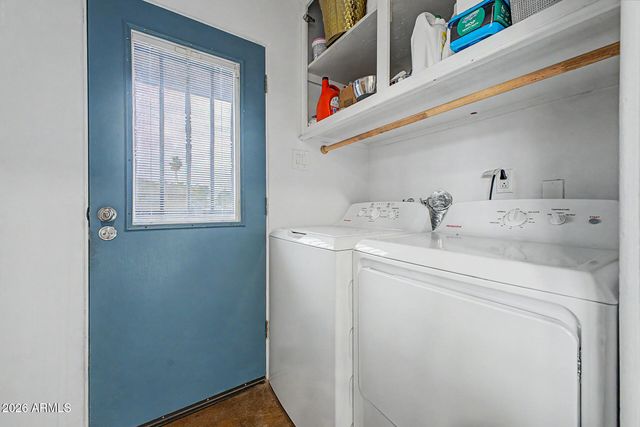 3646 N 21ST Avenue, Phoenix, AZ 85015