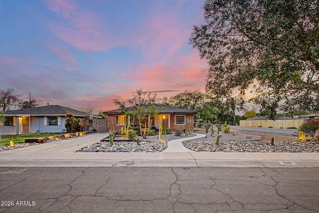 3646 N 21ST Avenue, Phoenix, AZ 85015