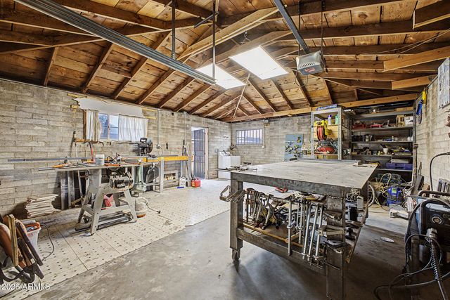 3646 N 21ST Avenue, Phoenix, AZ 85015