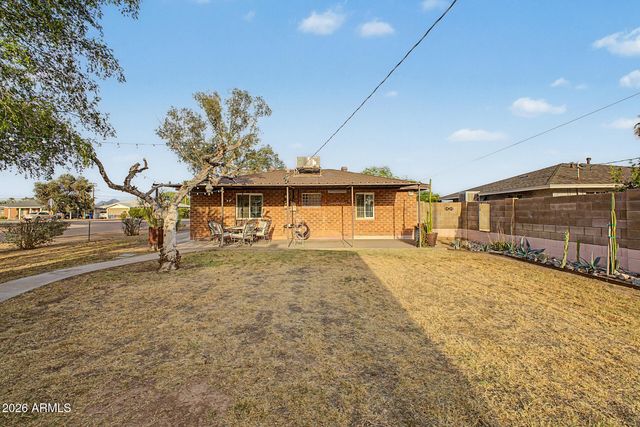 3646 N 21ST Avenue, Phoenix, AZ 85015