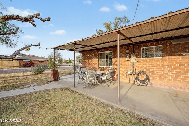 3646 N 21ST Avenue, Phoenix, AZ 85015