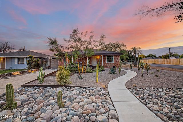 3646 N 21ST Avenue, Phoenix, AZ 85015