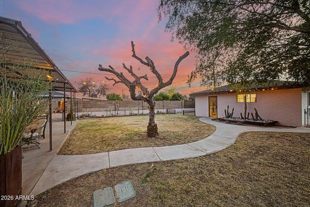 3646 N 21ST Avenue, Phoenix, AZ 85015