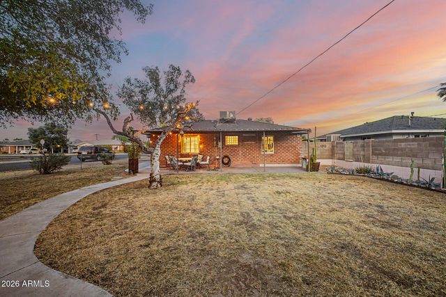 3646 N 21ST Avenue, Phoenix, AZ 85015