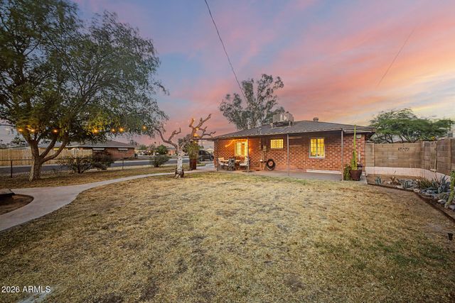 3646 N 21ST Avenue, Phoenix, AZ 85015