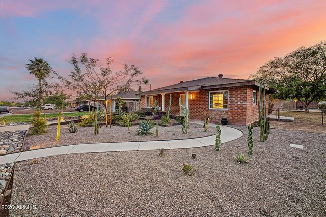 3646 N 21ST Avenue, Phoenix, AZ 85015