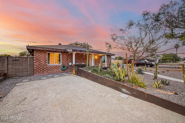 3646 N 21ST Avenue, Phoenix, AZ 85015