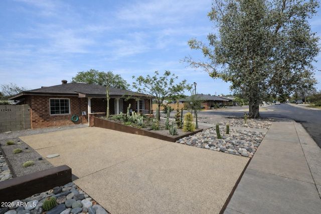 3646 N 21ST Avenue, Phoenix, AZ 85015