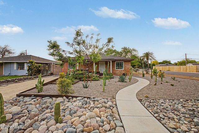 3646 N 21ST Avenue, Phoenix, AZ 85015