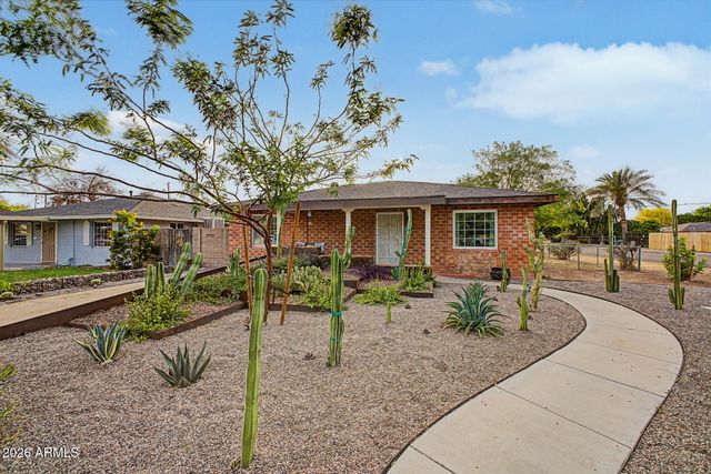 3646 N 21ST Avenue, Phoenix, AZ 85015