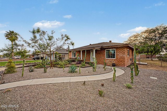 3646 N 21ST Avenue, Phoenix, AZ 85015
