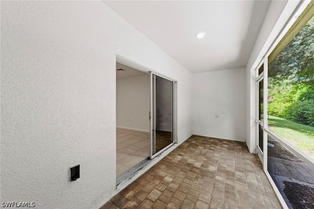 15381 Wildflower CIR, Naples, FL 34119