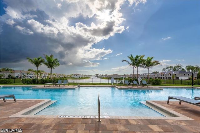 15381 Wildflower CIR, Naples, FL 34119