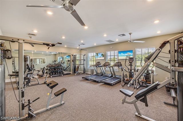 15381 Wildflower CIR, Naples, FL 34119