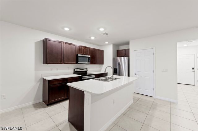 15381 Wildflower CIR, Naples, FL 34119