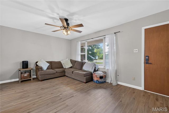 2251 Holly Drive, Unincorporated, MO 63385